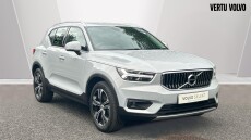 Volvo Xc40 2.0 B3P Ultimate Dark 5dr Auto Petrol Estate